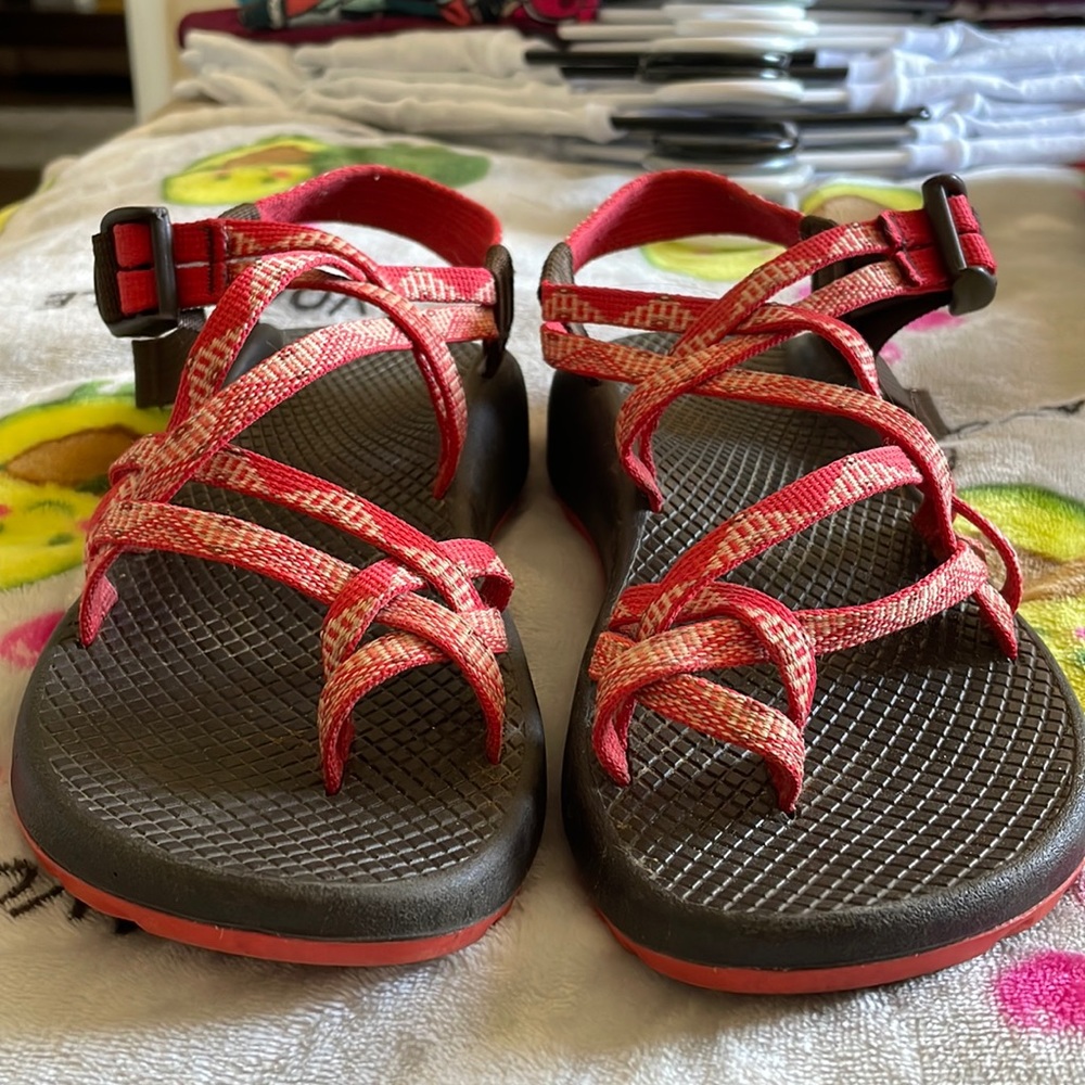 Chacos